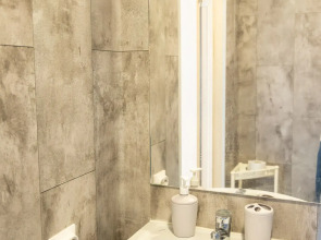 Отель Придорожный