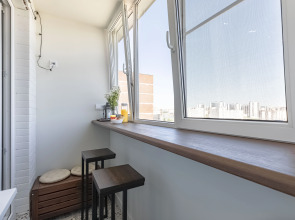 Апартаменты Cactus SPb