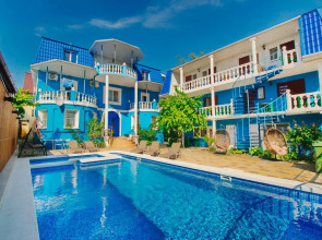 Гостевой Дом Нинель