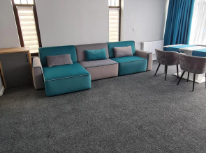 Гостевой дом Varvara