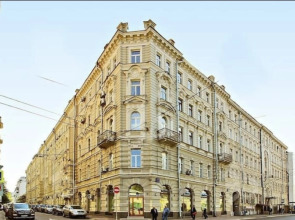 Апартаменты Просторная Квартира в Центре