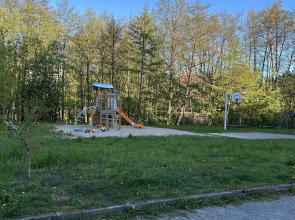 Квартира в Историческом Центре