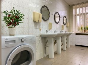 Отель Авиатор