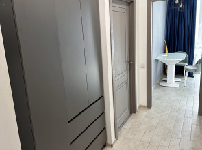 Апартаменты Жигулина Роща