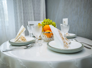 Апартаменты на Ленина 32