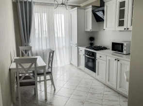 Апартаменты Light Apartment