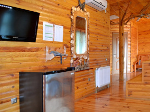 Гостевой дом Воробьиное гнездо