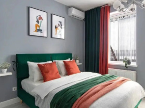 Апартаменты Luoto Aparts