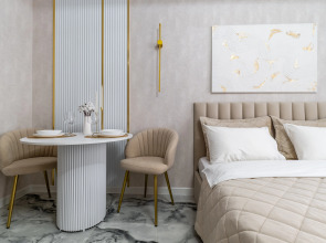 Квартира LuxuryGold