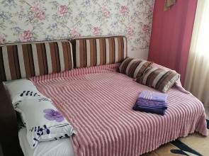 Квартира по дороге Шелкового пути