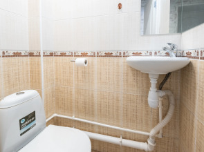 Квартира Сканди