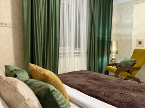 Квартира Трешка в Каспийске