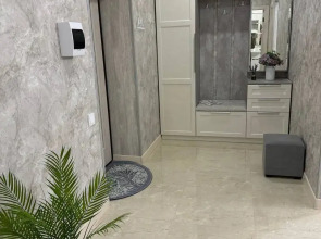 Квартира Новая Современная