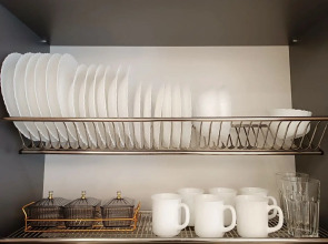 Апартаменты Шикарные на Берегу Моря