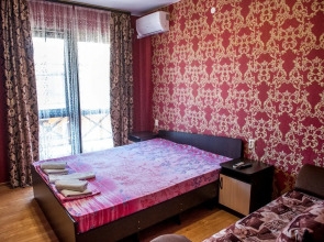 Гостевой Дом Стефания