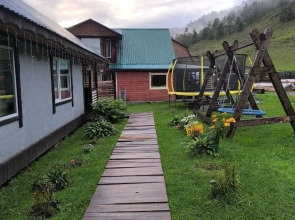 Гостевой дом Ак-Талай Тур