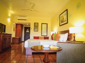 Курортный отель The Palms