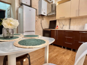 Апартаменты Лето