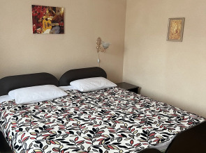 Мини-отель Наутилус 57