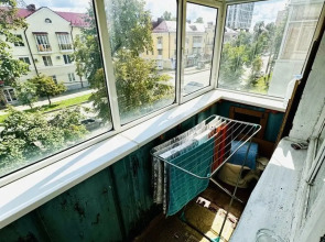 Квартира Однокомнатная 34м2