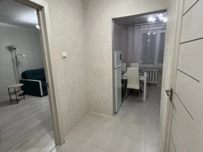 Квартира Уютная 1-комнатная квартира на Горького 113-Б