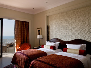 Отель Sofitel Bahrain Zallaq Thalassa Sea&Spa