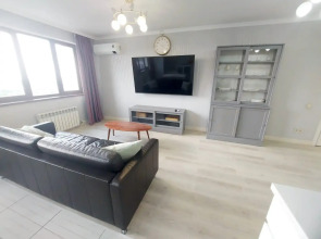 Апартаменты Идеальная для Встреч ЖК Арбат