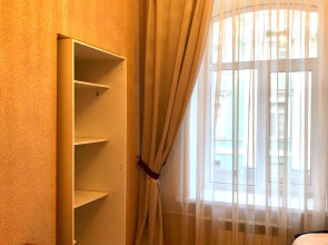 Апартаменты на Миллионной 11