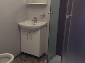 Гостевой дом Заполица