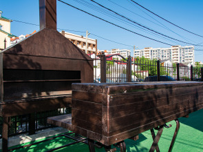 Бутик-отель Only Good Days