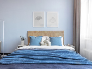 Квартира Dubrovskiy apart на набережной Невы