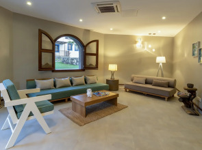 Бутик-отель Dorman suites