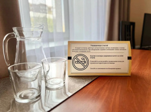 Гостиничный комплекс Одон