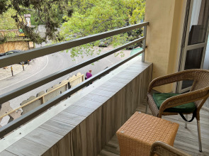 Апартаменты Островок Комфорт