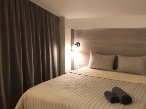 Мини-Отель Hermitage