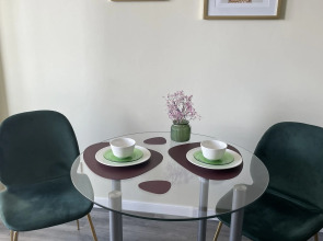 Квартира На высоте#22