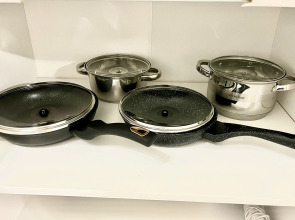 Апартаменты Иркутск