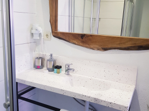 Отель Pandan Karakoy Suıt