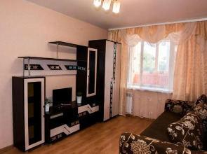 Апартаменты на Ярославской 33