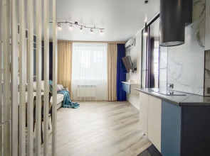 Квартира Renta27 на берегу Амура вблизи ТЦ Броско Молл