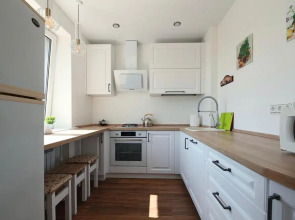 Апартаменты рядом с Кафедральным