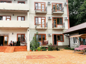 Гостевой дом KZ