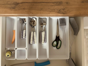 Квартира Кантри-студия на Ленинской с отдельным входом