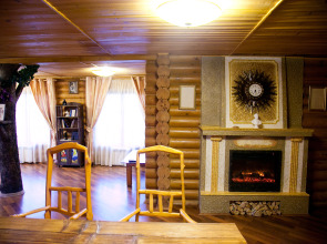 Мини-Отель Пушкинский Дворик