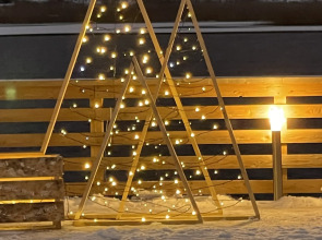 Гостевой дом Ворссунсалми