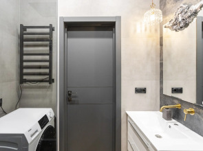 Апартаменты Suffix на Румянцева