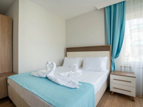 Apartments River Park Residence Lara