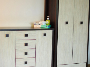 Апартаменты Ленинский Проспект