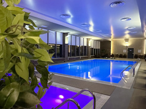 Отель Усадьба Фамилия