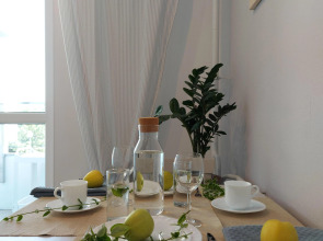 Апартаменты Уютные новые апартаменты Светлогорск